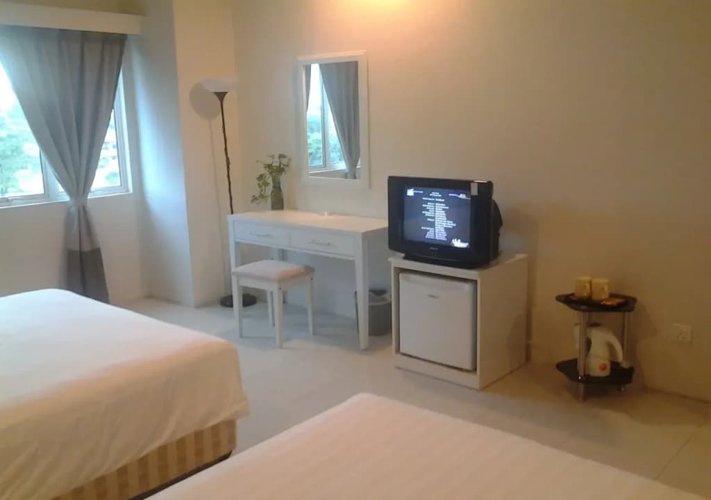Puteri Garden Hotel Klang - photo 4