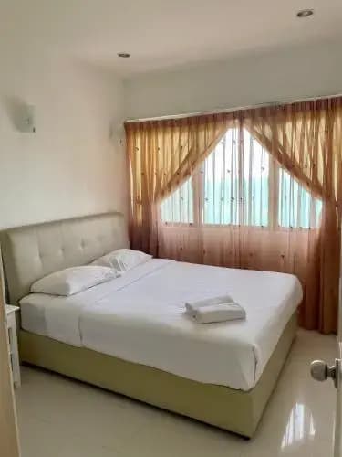 The Ferringhi Seaview - photo 22
