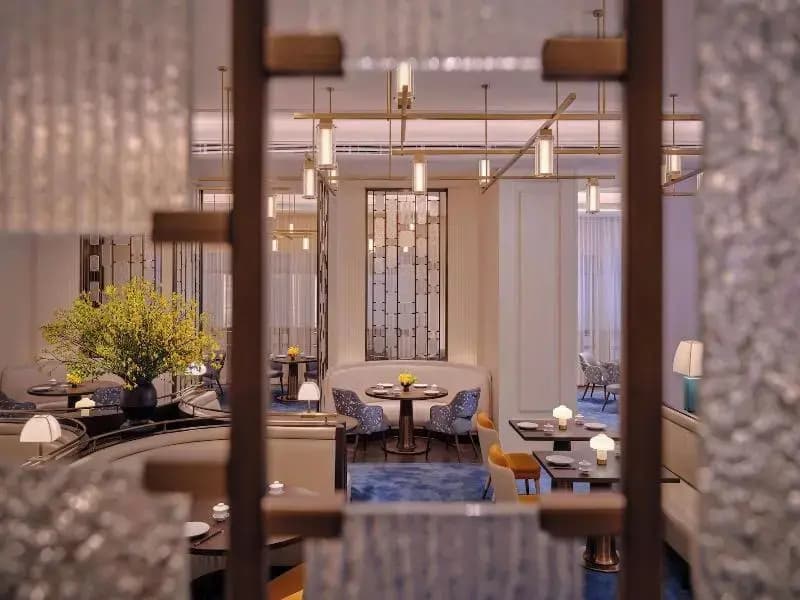 Hyatt Regency Kuala Lumpur At KL Midtown - photo 50