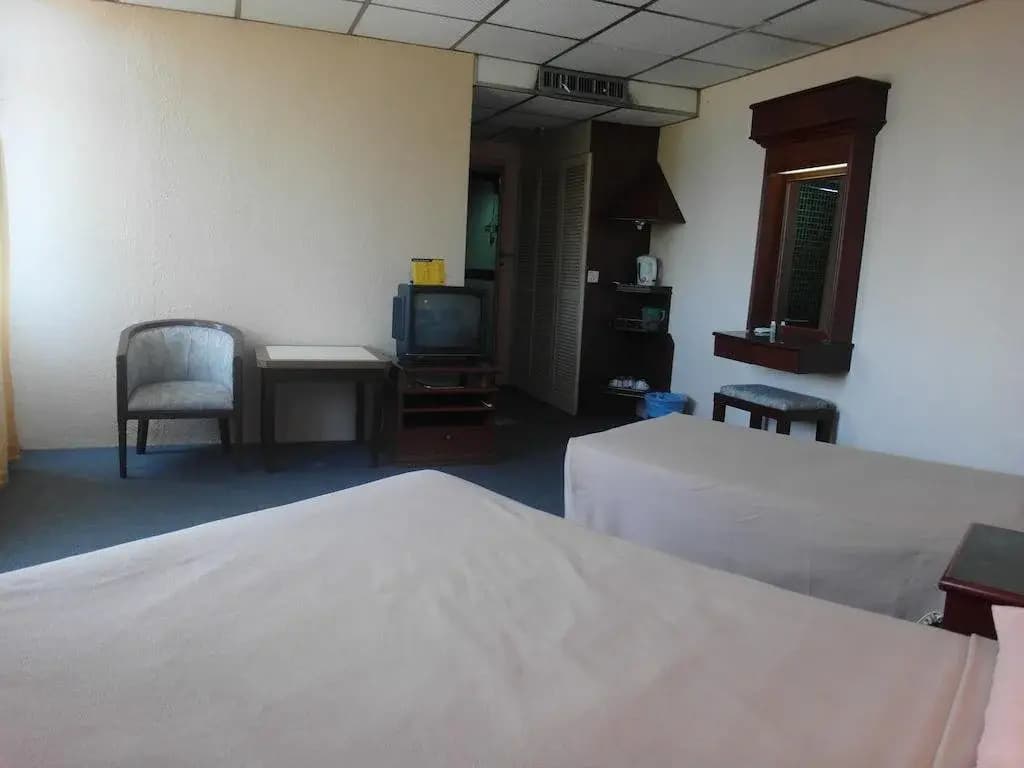 Tan Kim Hock Hotel - photo 7