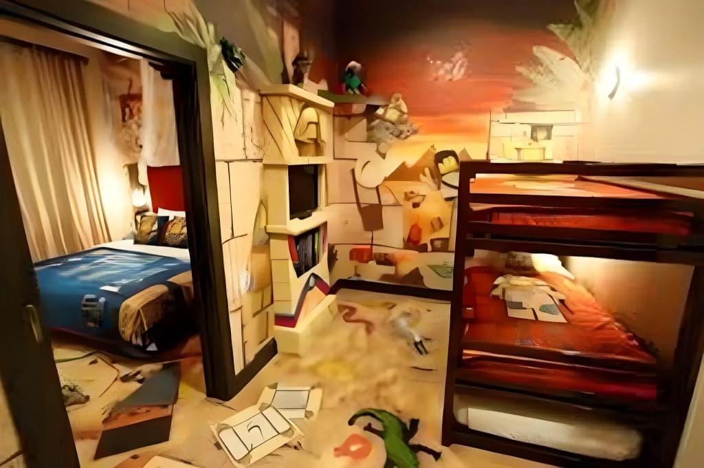 LEGOLAND Malaysia Resort - photo 24