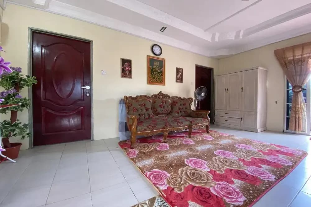 OYO Home 90331 D'jj Homestay - photo 3