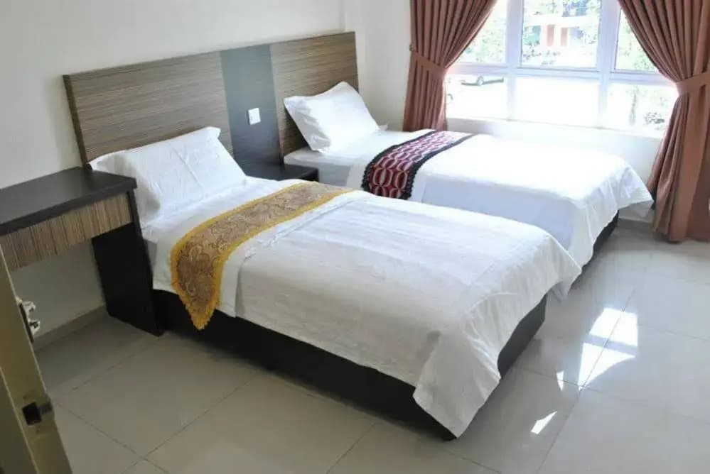 Hotel 18 Carat - photo 10