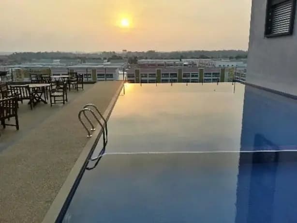 D Hotel Seri Iskandar - photo 18