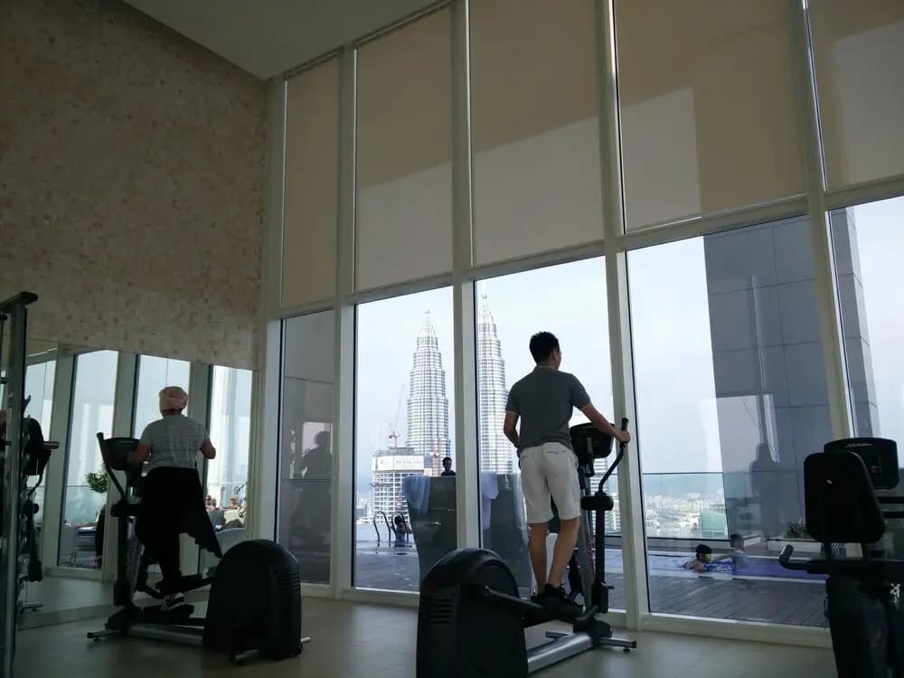 2 Bedroom at Platinum Kuala Lumpur - photo 14