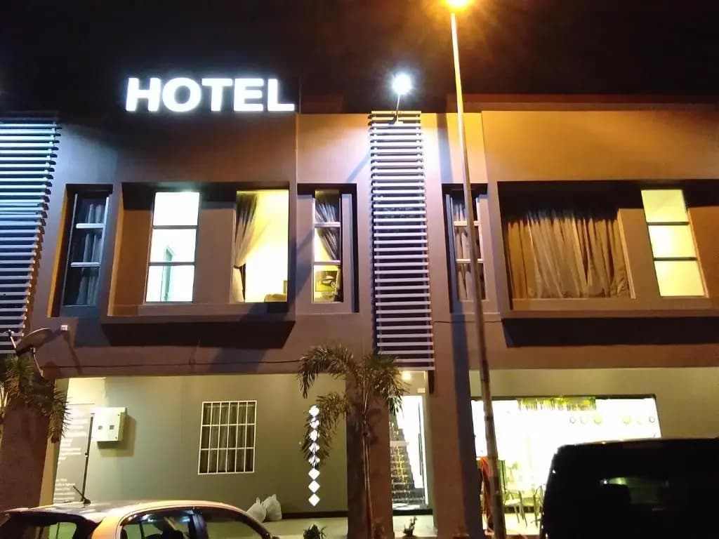 De Grand Boutique Hotel - photo 1