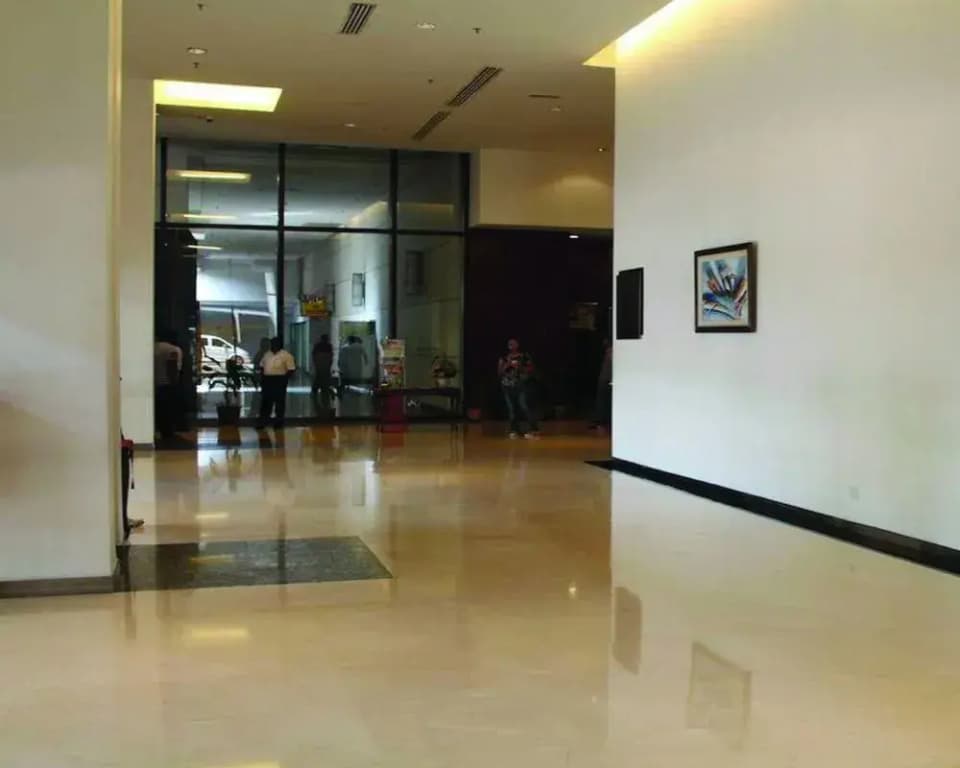 Luxury Suites Times Square KL - photo 11