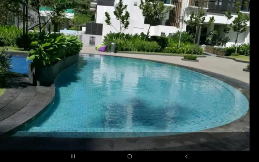 LCP 2 RELAX HAPPY HOLIDAY MIDHILLS homestay - photo 5