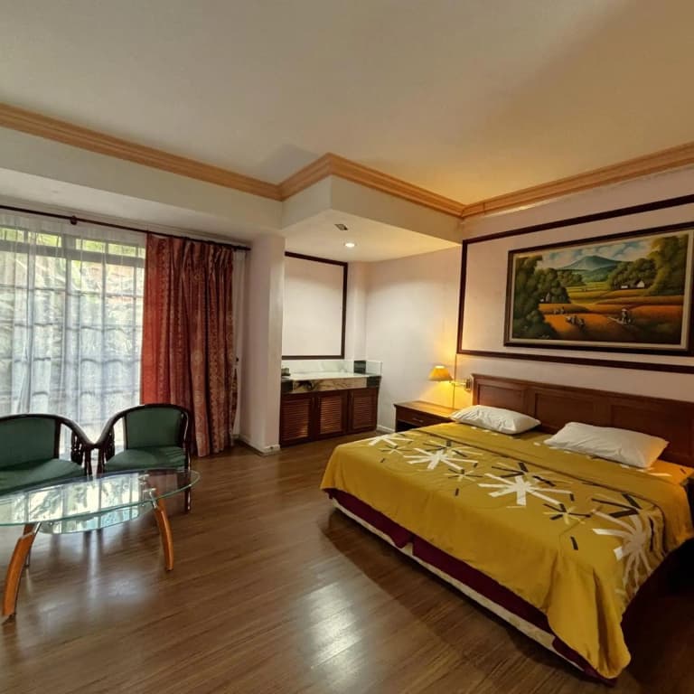 The Cool Point Hotel - photo 1