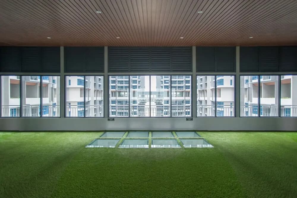 A1 BEST Atlantis Family Suites-4-6pax-Jonker Melaka - photo 23