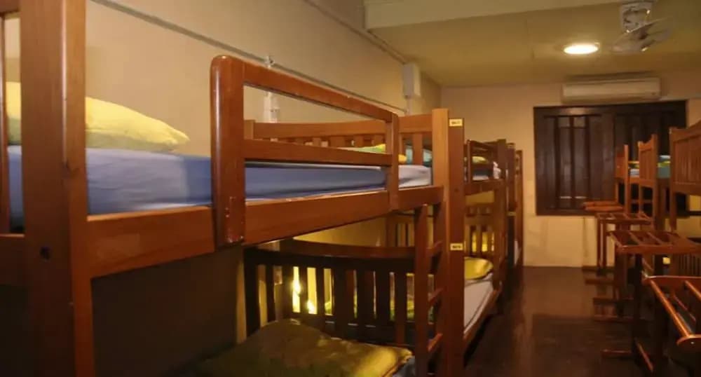 Fernloft Malacca, the Heritage Hostel - photo 22