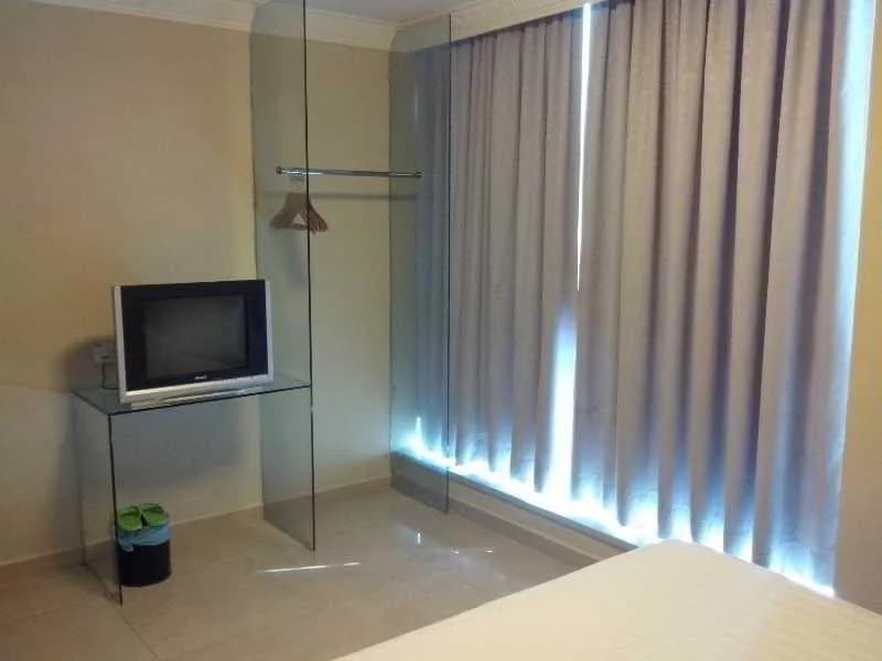 O'wen Hotel Ampang - photo 1