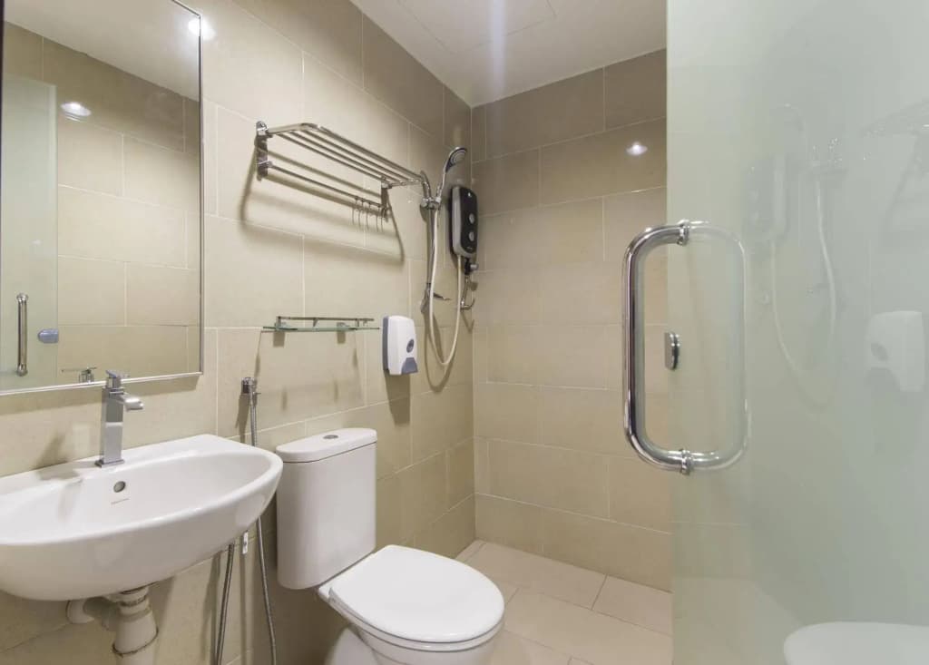 Signature Hotel Puchong @ Setiawalk - photo 9