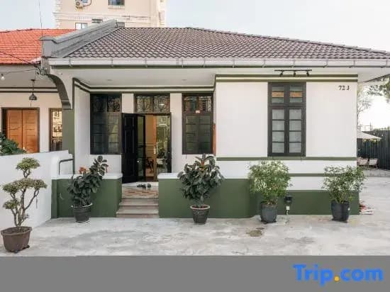 Gurney Heritage House nearby Gurney Drive by Yoursuperhost - photo 15