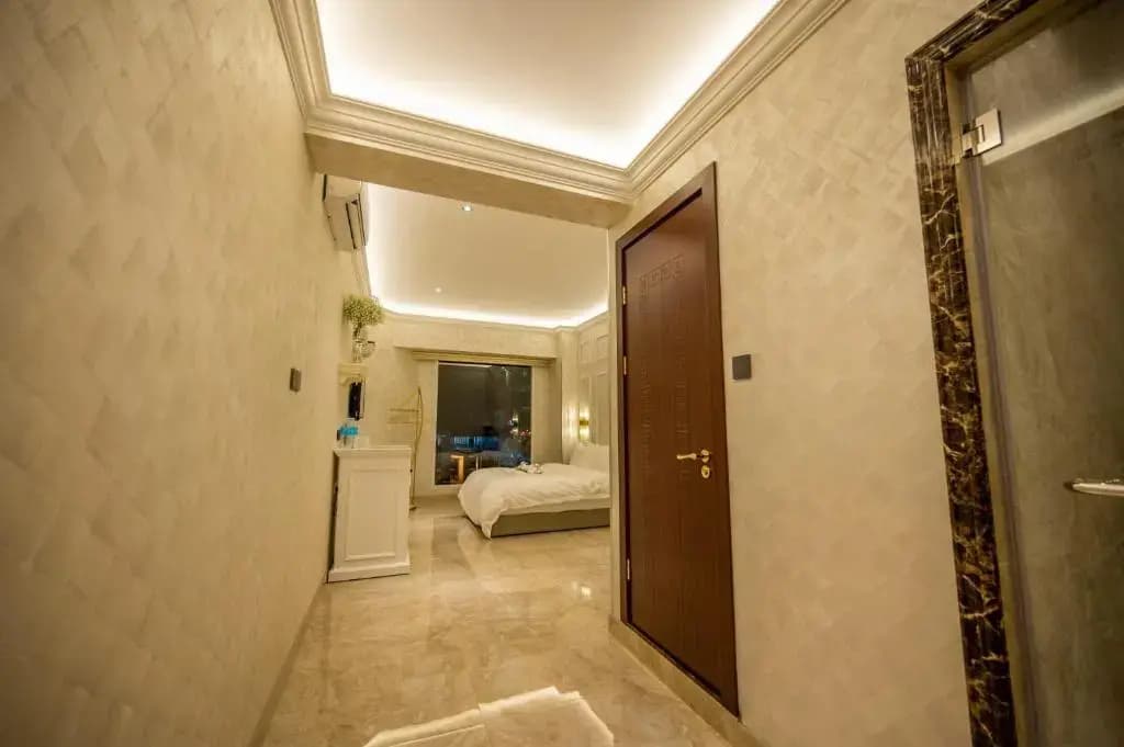ACJ Residence @ Beside Cititel Hotel - photo 8