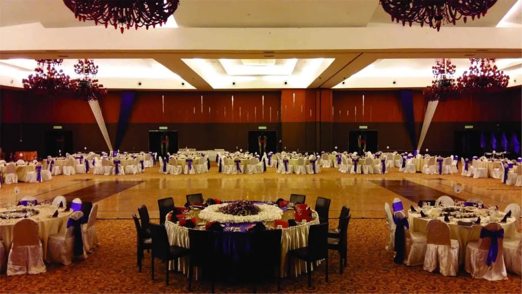 Novotel Kota Kinabalu - photo 1