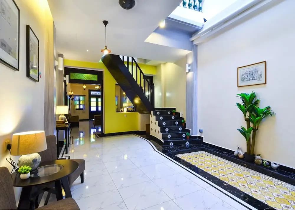 The Egerton Melaka - photo 2