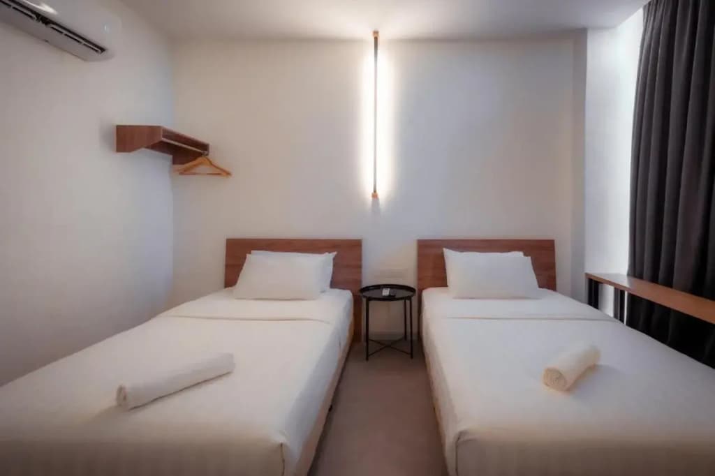 T+ Premium Hotel - photo 5