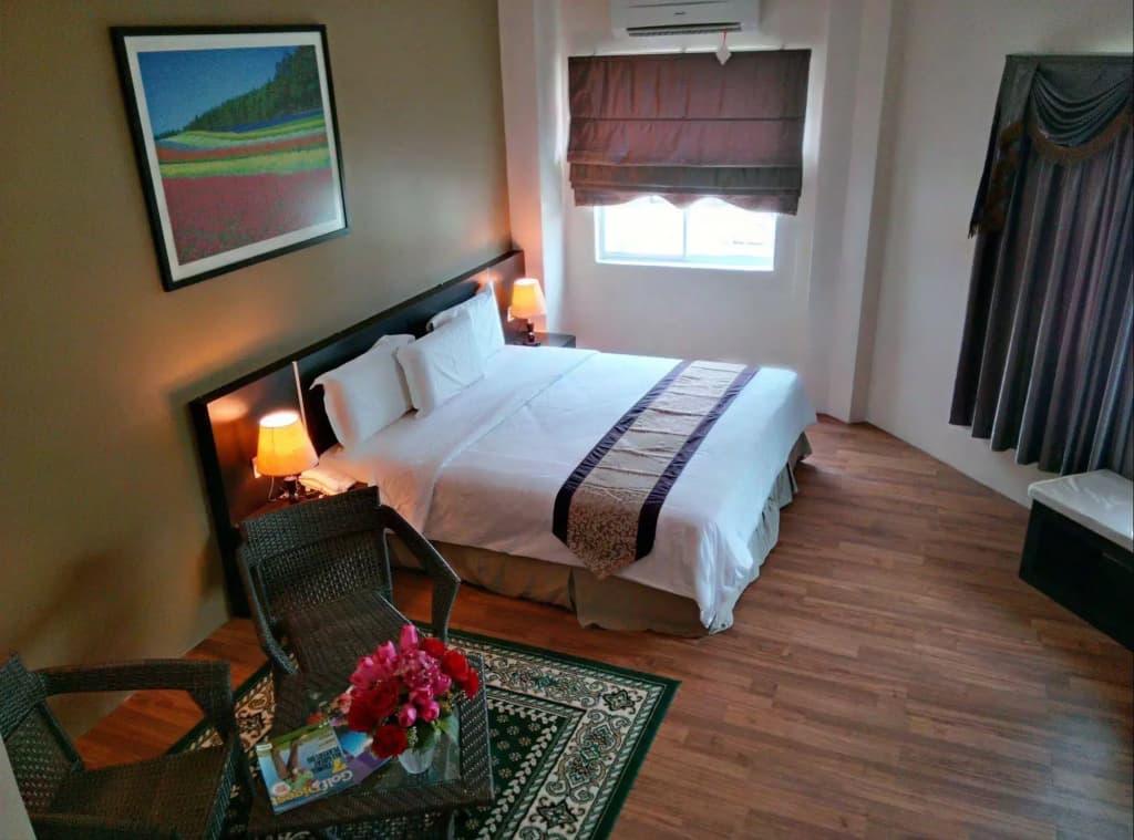 One Garden Hotel @ Senawang - photo 5