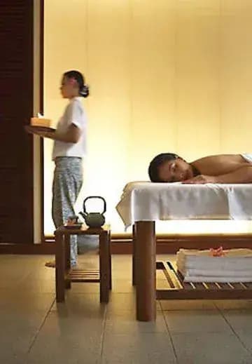 Miri Marriott Resort & Spa - photo 5
