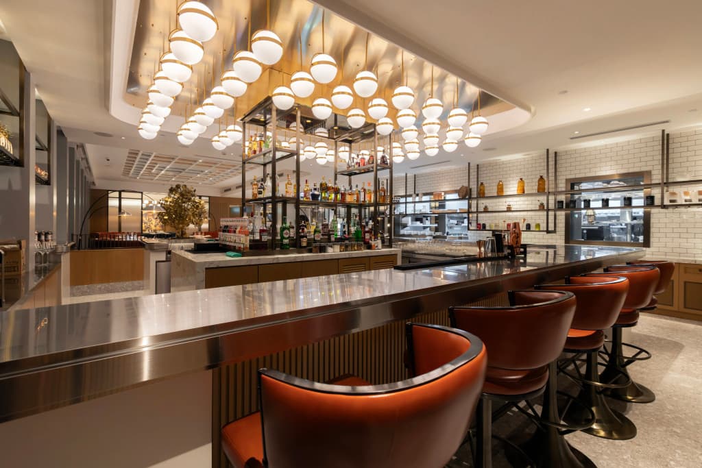 Crowne Plaza Kuala Lumpur City Centre by IHG - photo 28