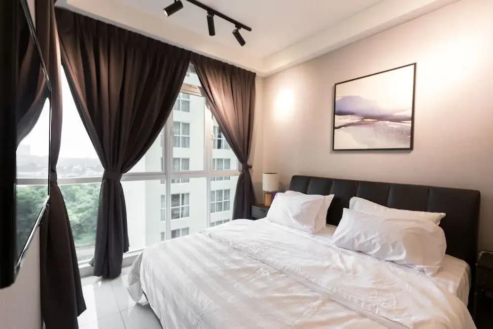 Taman Daya Homybed Homestay - photo 3