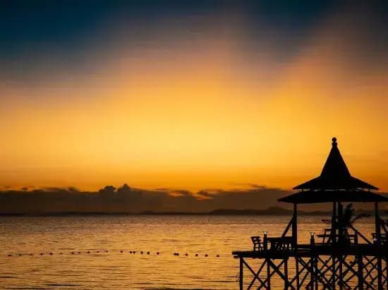 JSK Mantanani Island Resorts Trademark by Wyndham - photo 6