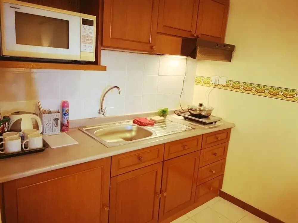LA ClassicCo Suites - photo 16