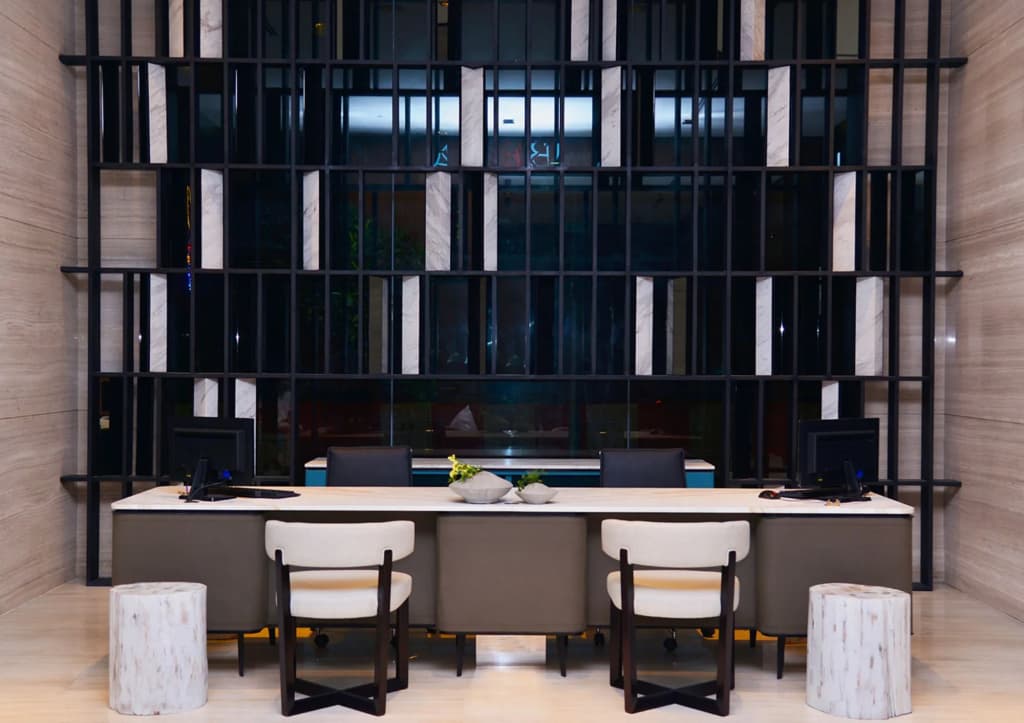 Tribeca Hotel and Serviced Suites Bukit Bintang - photo 1