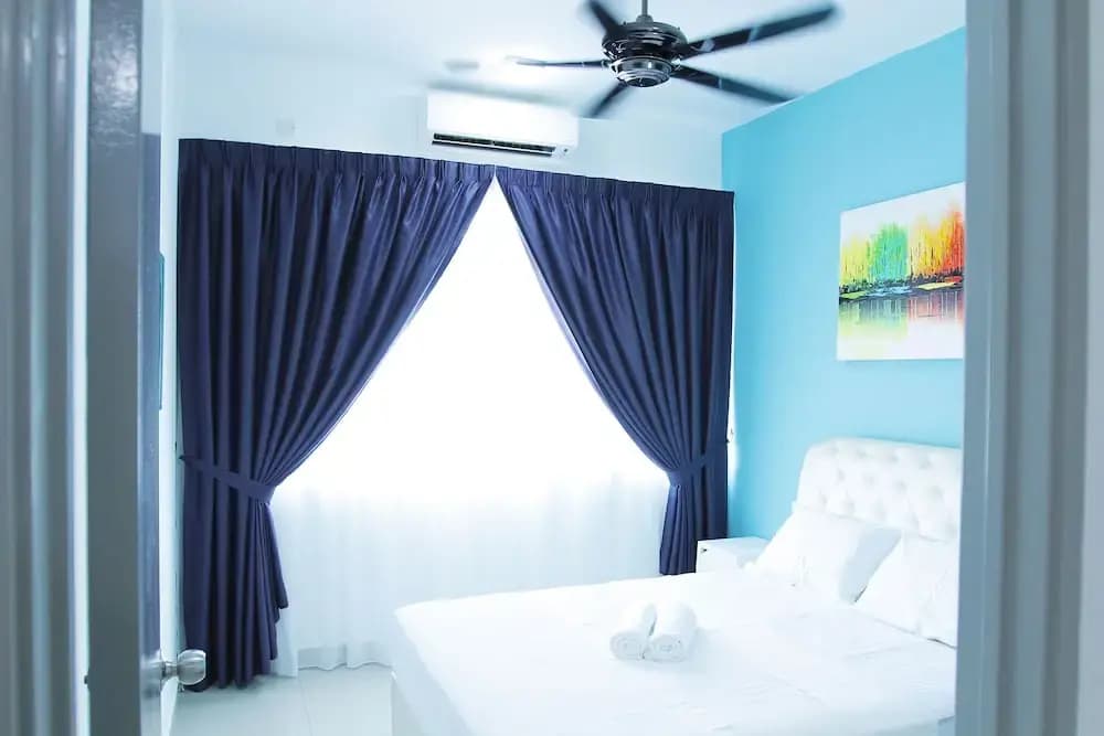 D'rich Suites - photo 4