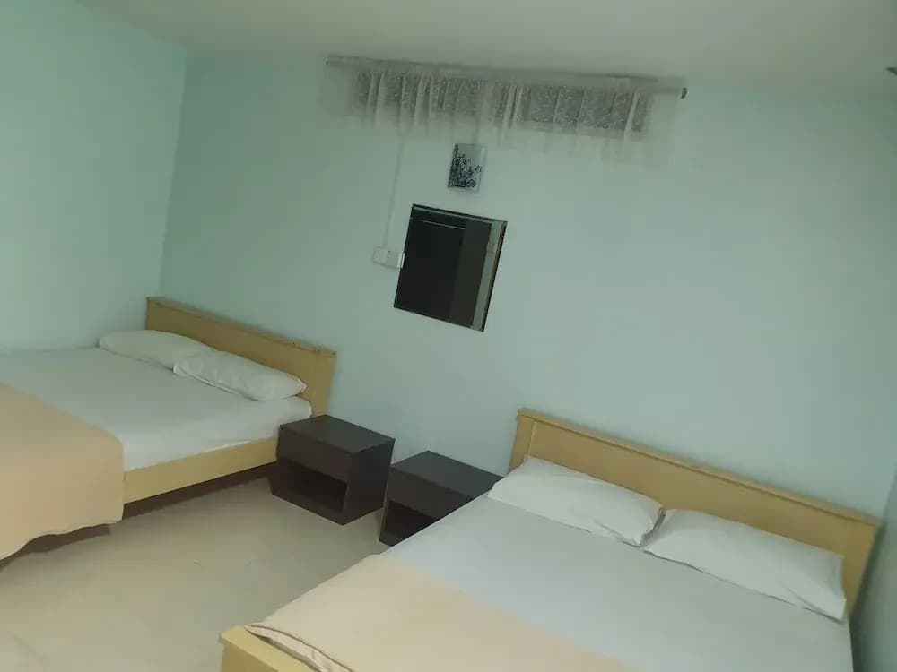 Hotel Permai Melaka Raya - photo 3