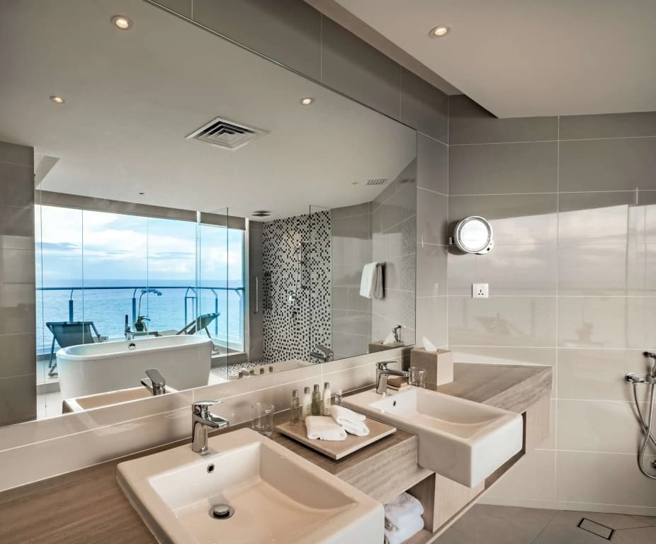 DoubleTree Resort by Hilton Hotel Penang - photo 9