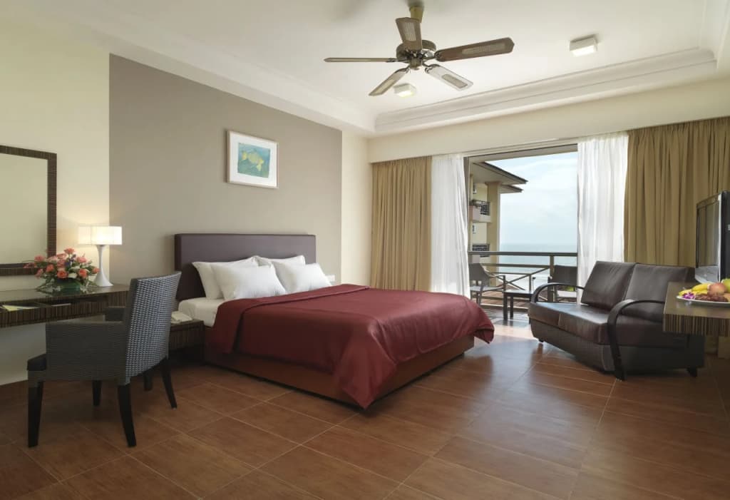 Legend Cherating Beach Resort - photo 2