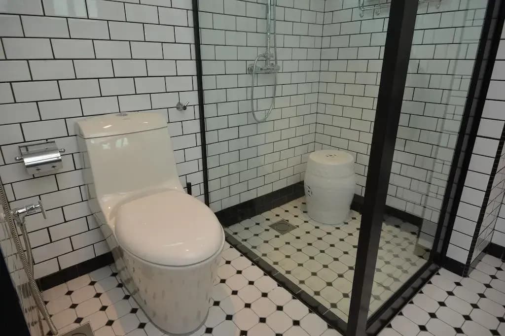 M Boutique Hotel - photo 10