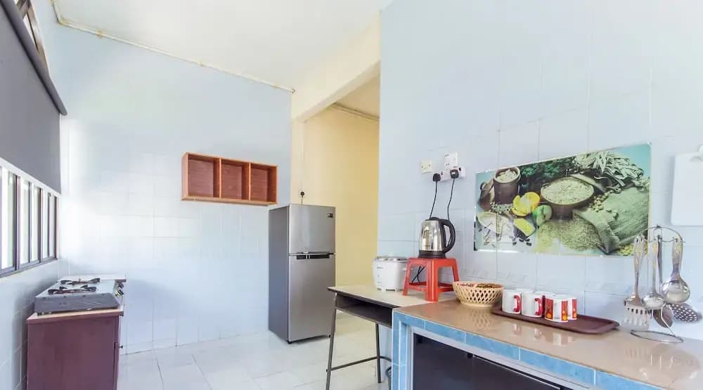 ZEN Home Lagenda Homestay - photo 21