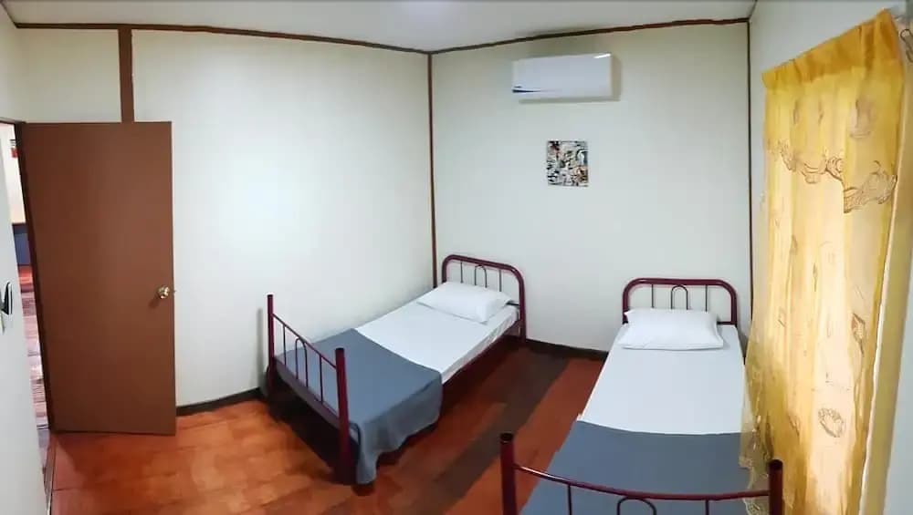 Riverside Lodge Desa Putra - photo 2