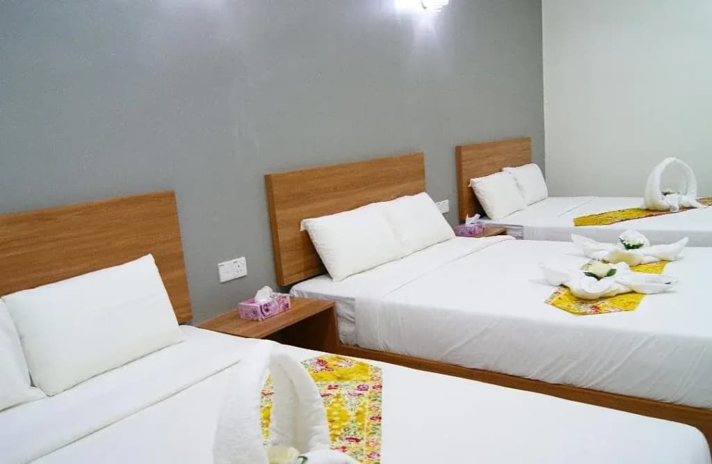 Seri Ibai Permai Inn - photo 7