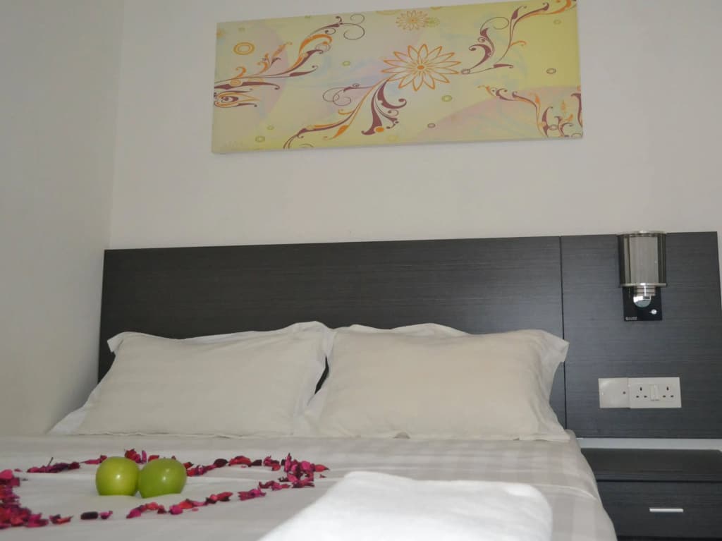 Apple 1 Hotel Gurney - photo 5