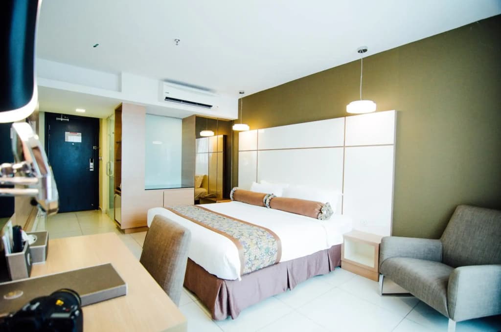 Sfera Hotel - photo 4