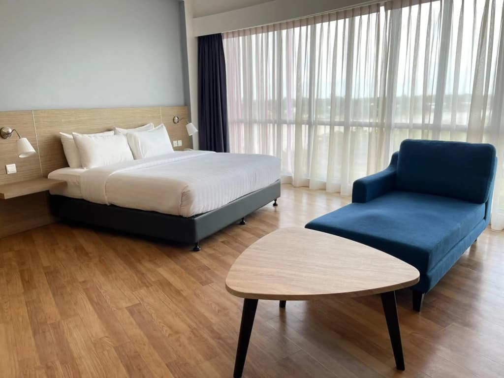 Win Hotel - photo 24