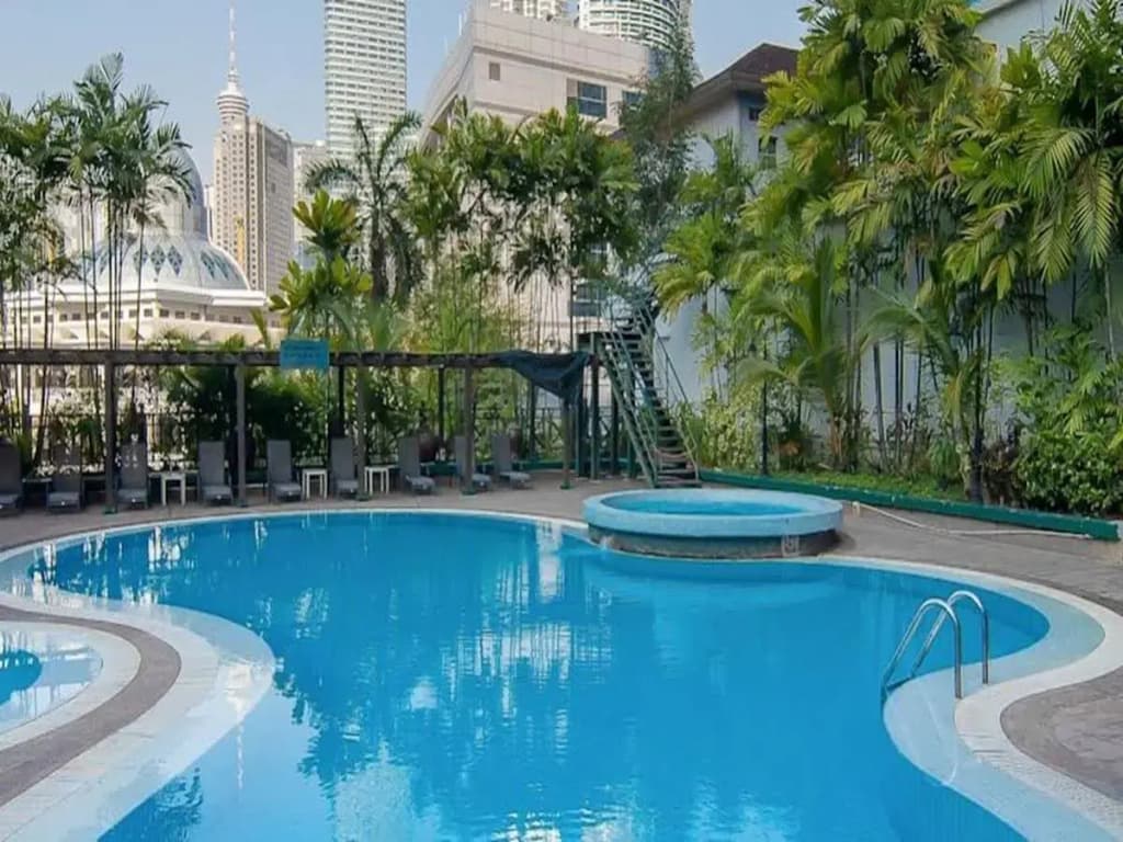 The ZON All Suites Residences - photo 15