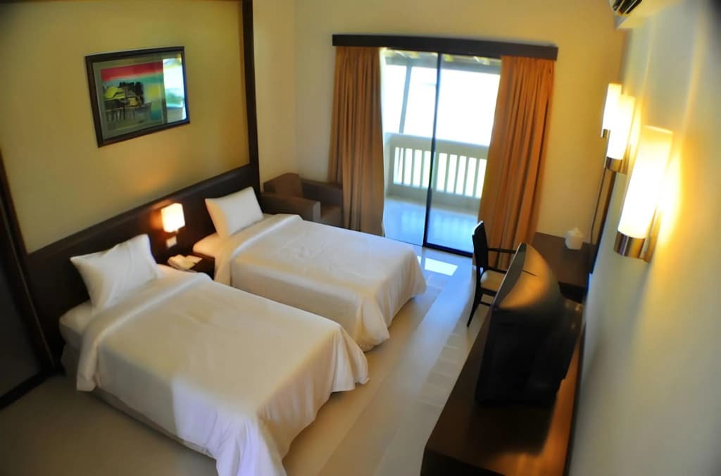 Felda Residence Tanjung Leman - photo 7