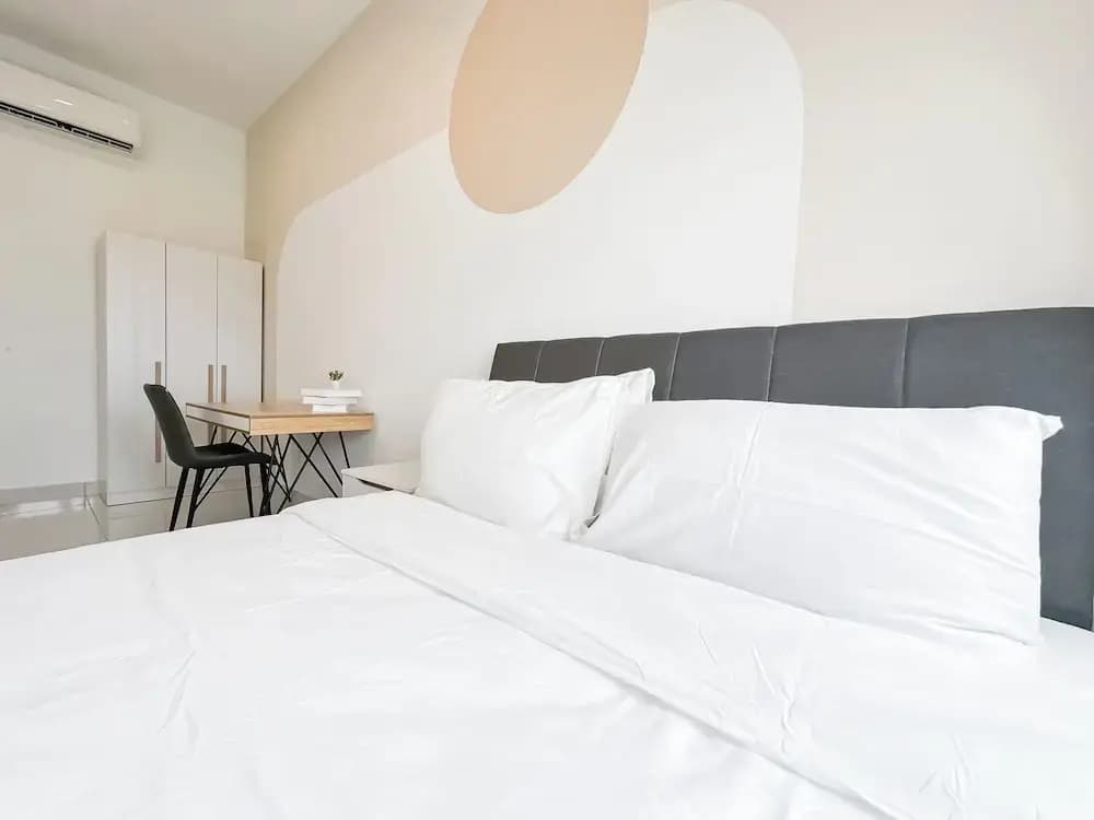 Youth City Residence by Manhattan Group - photo 3