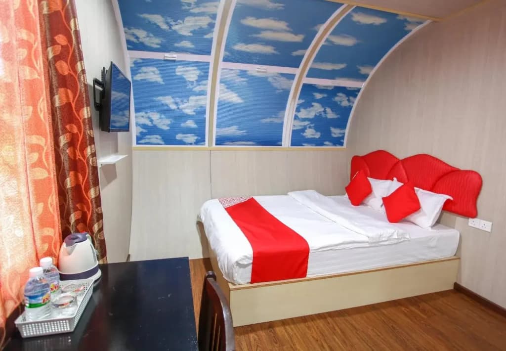 LKH Motel - photo 2