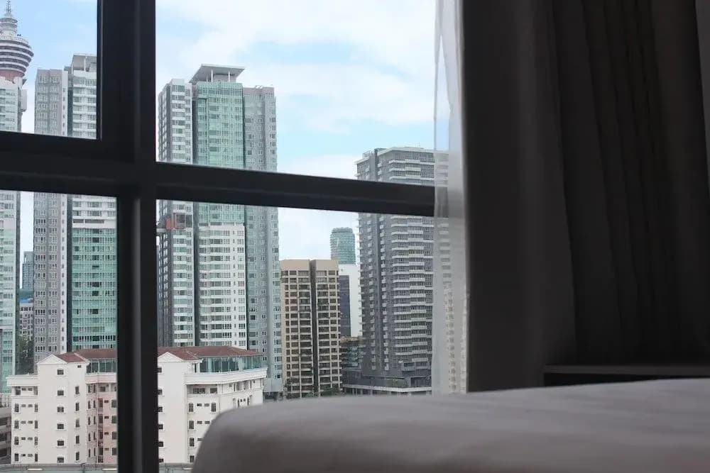 The Robertson Suite - photo 7