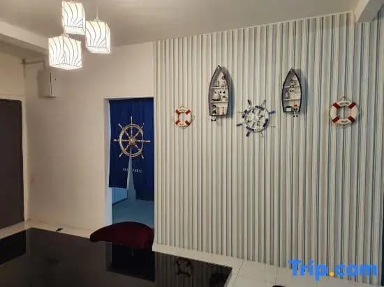 Cameron Highland 618 The Nautical Stay 10 Pax - photo 3