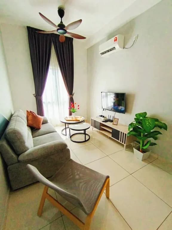The Horizon Ipoh Dual L12 by Grab A Stay - photo 31