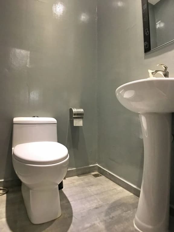 iBook7 - 2 Bedroom Gurney Studio Suite by iBook Homestay - photo 8