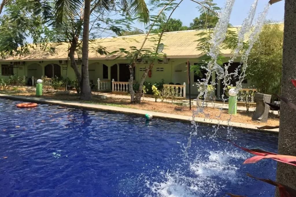 Green Village Langkawi Resort - photo 12