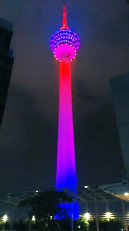 Oasia Suites Kuala Lumpur - photo 23